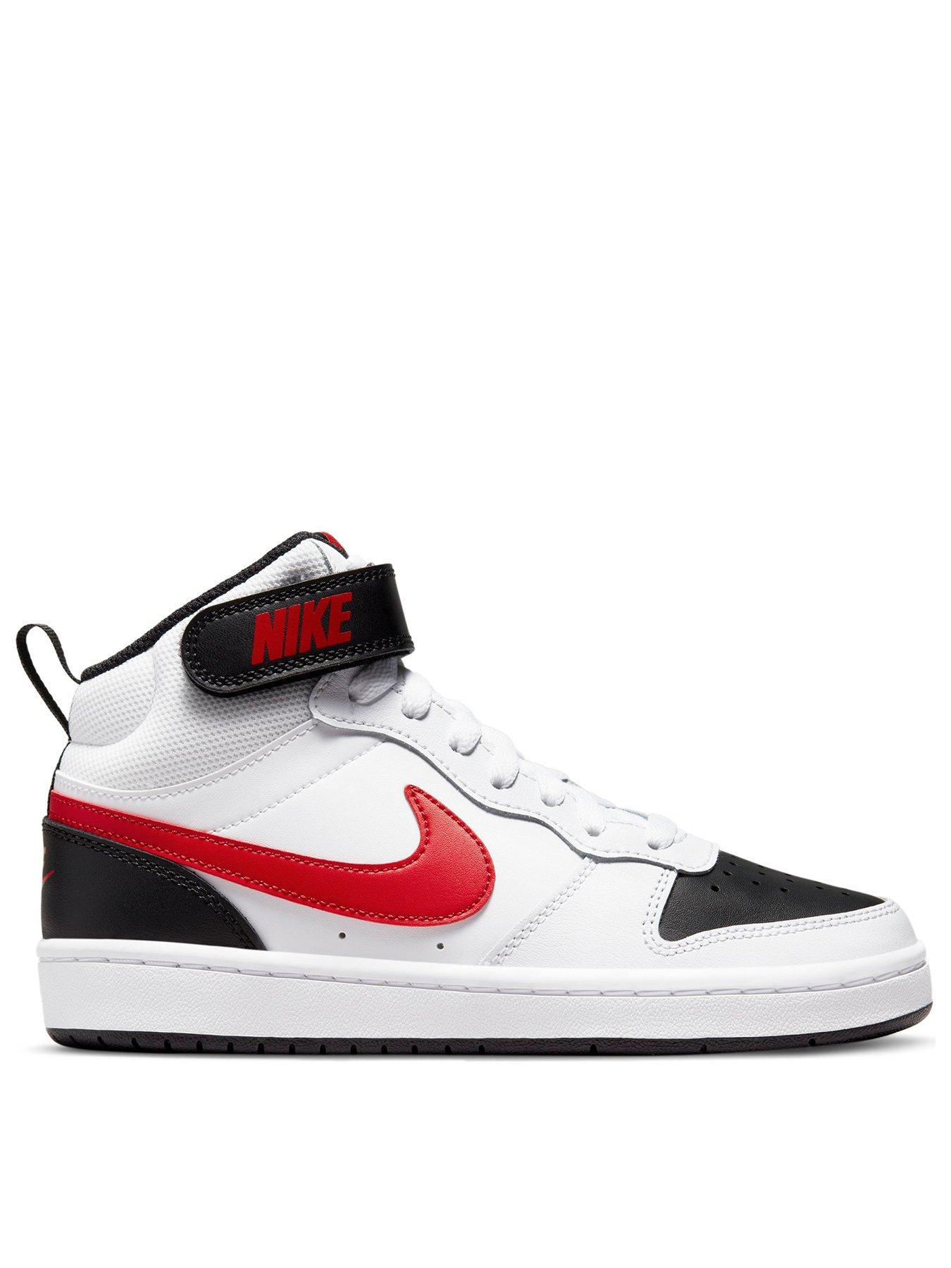 nike junior size 6