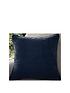 image of hyperion-selene-luxury-chenille-cushion