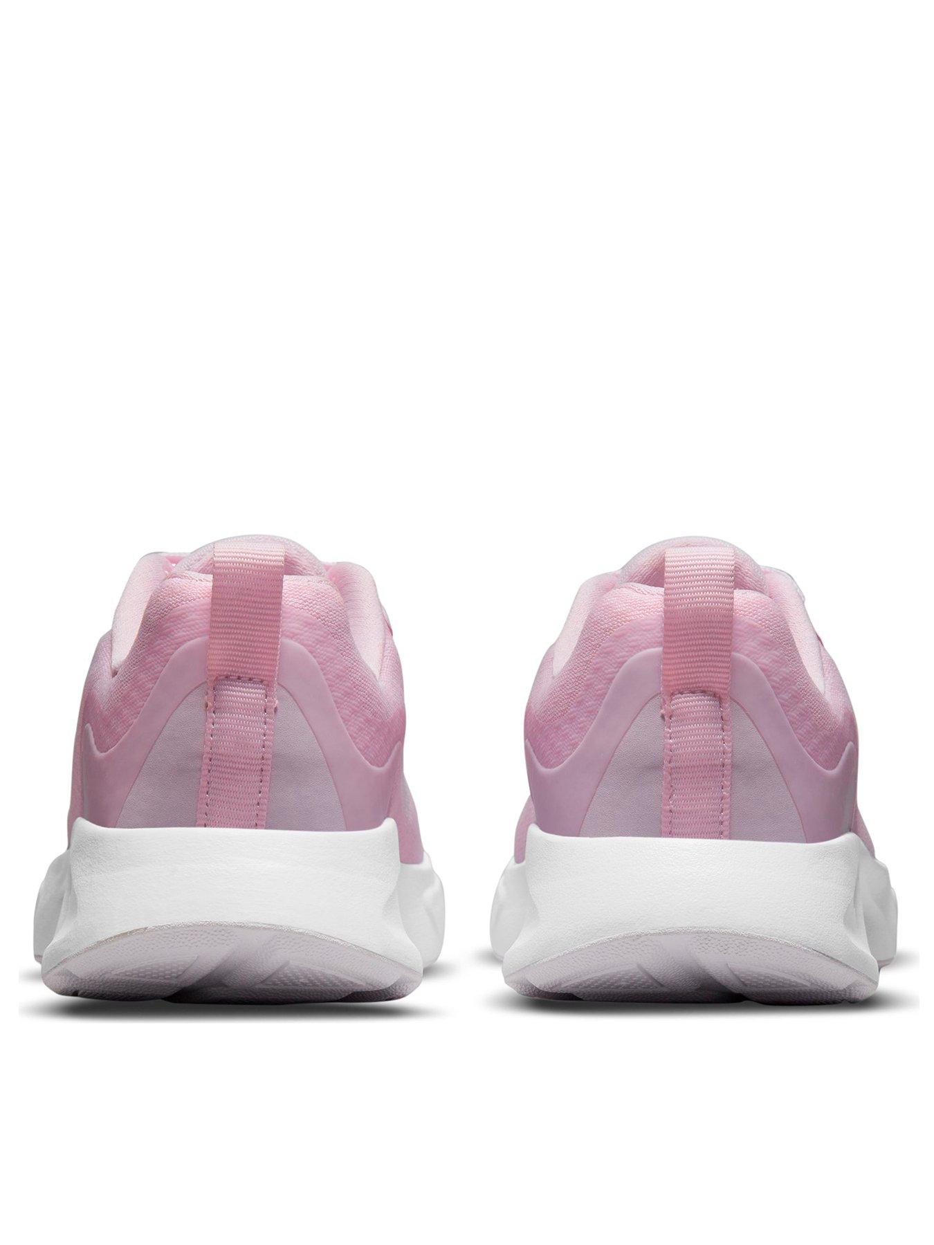 Trainers Wearallday Trainer - Pink/White