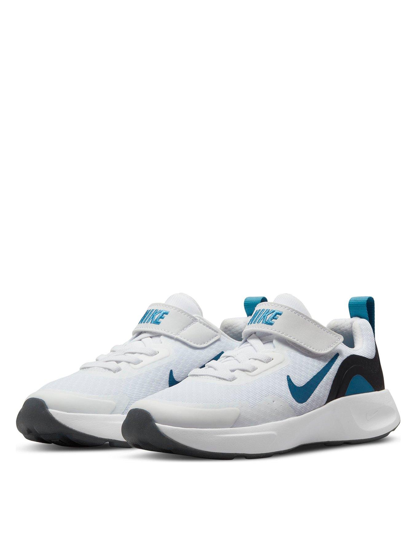 boys nike trainers size 12