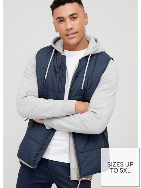 very-man-square-quilted-gilet-navy