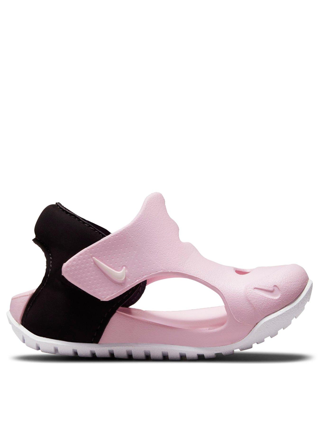Shoes & boots Sunray Protect 3 - Pink/White