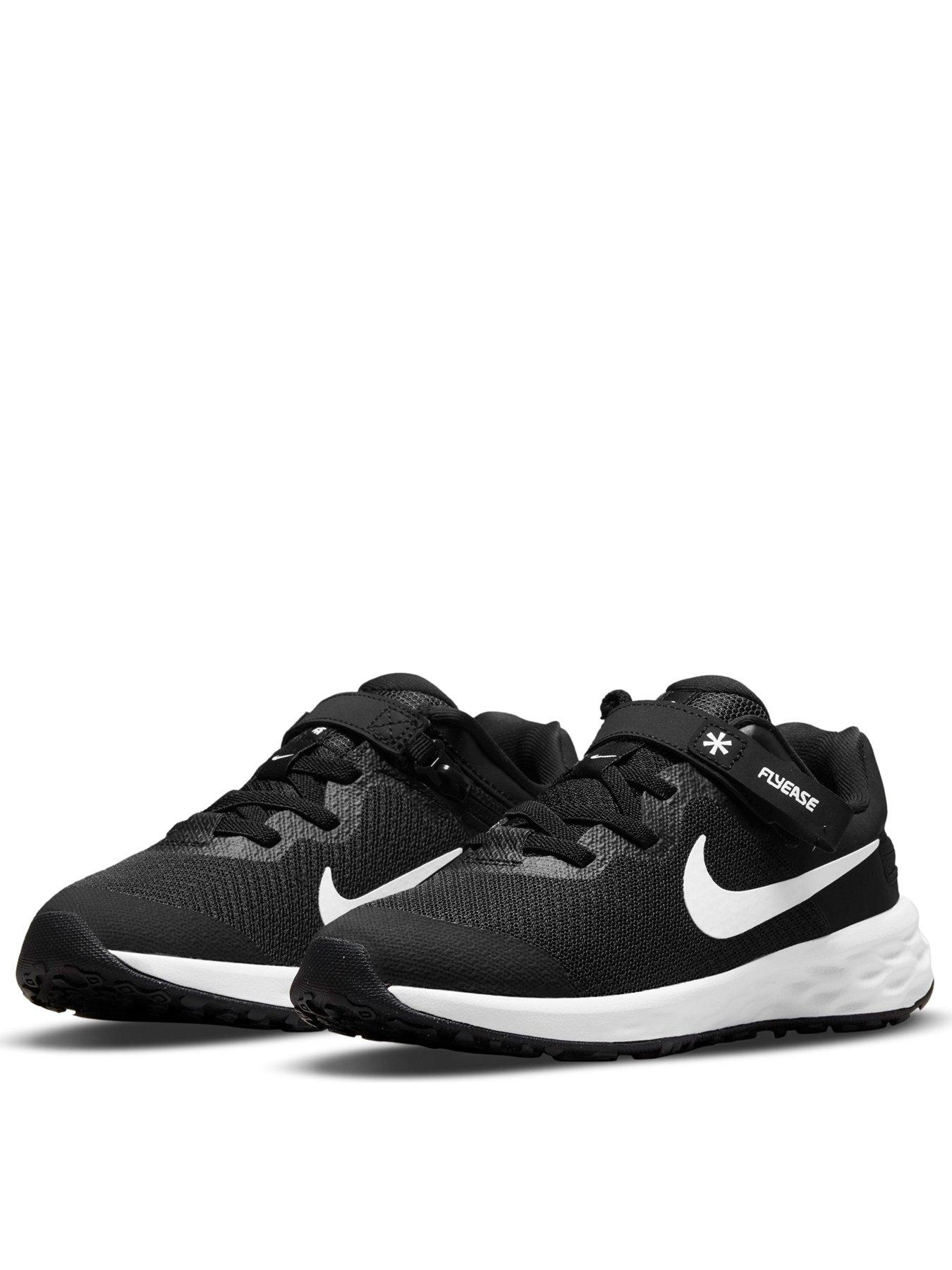 Nike revolution hot sale childrens trainers