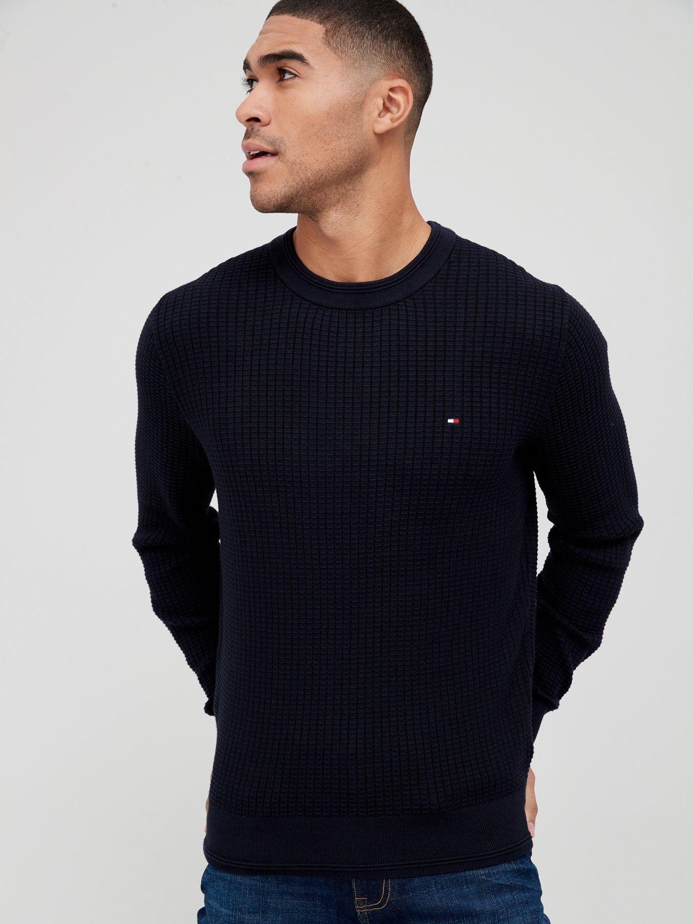 tommy jumper sale