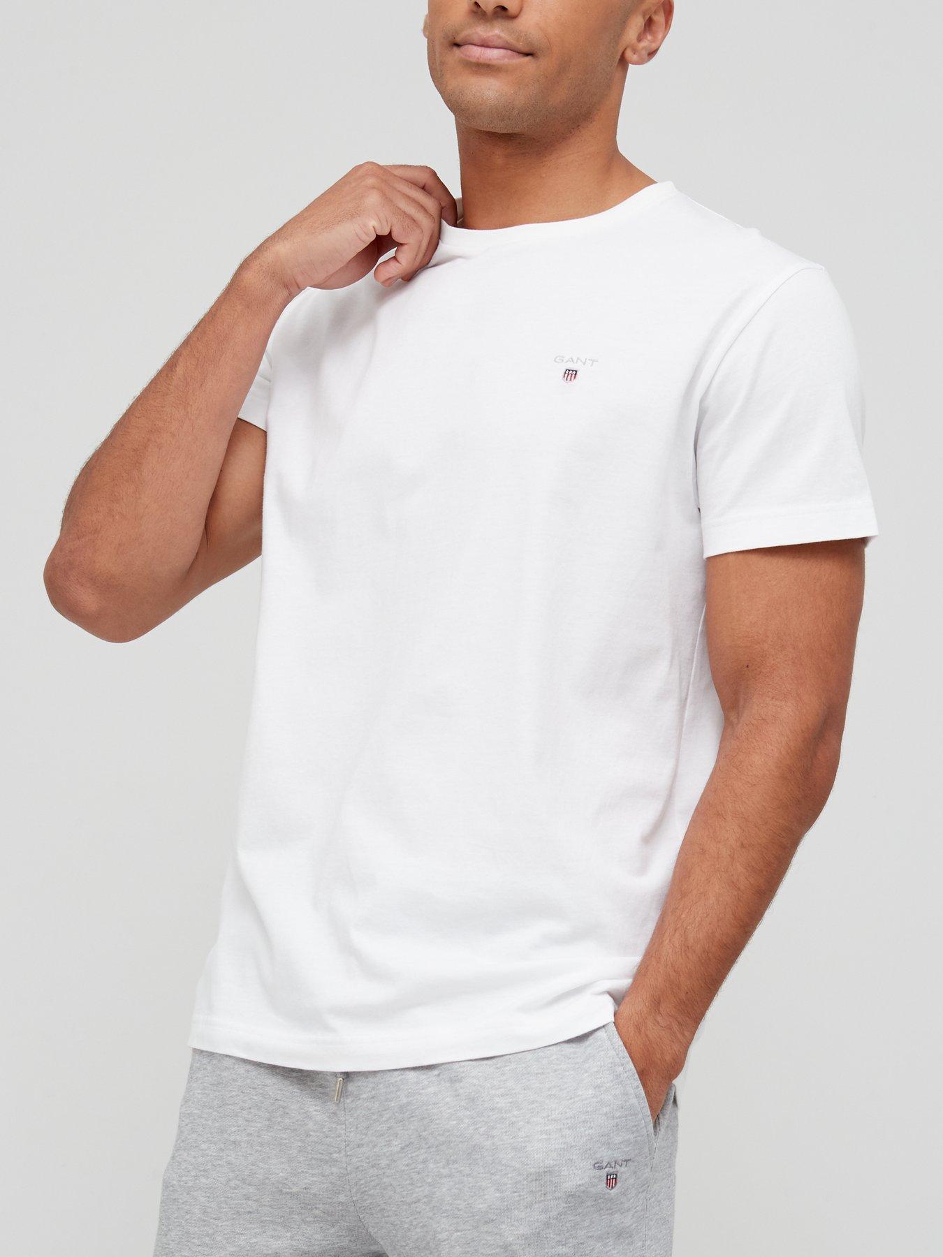 T-shirts & Polos Original Small Logo T-Shirt - White