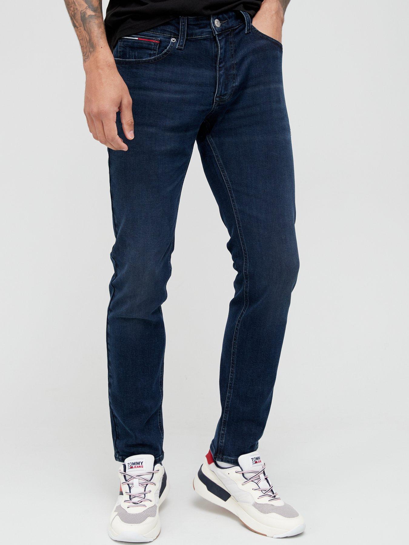 scanton slim fit jeans