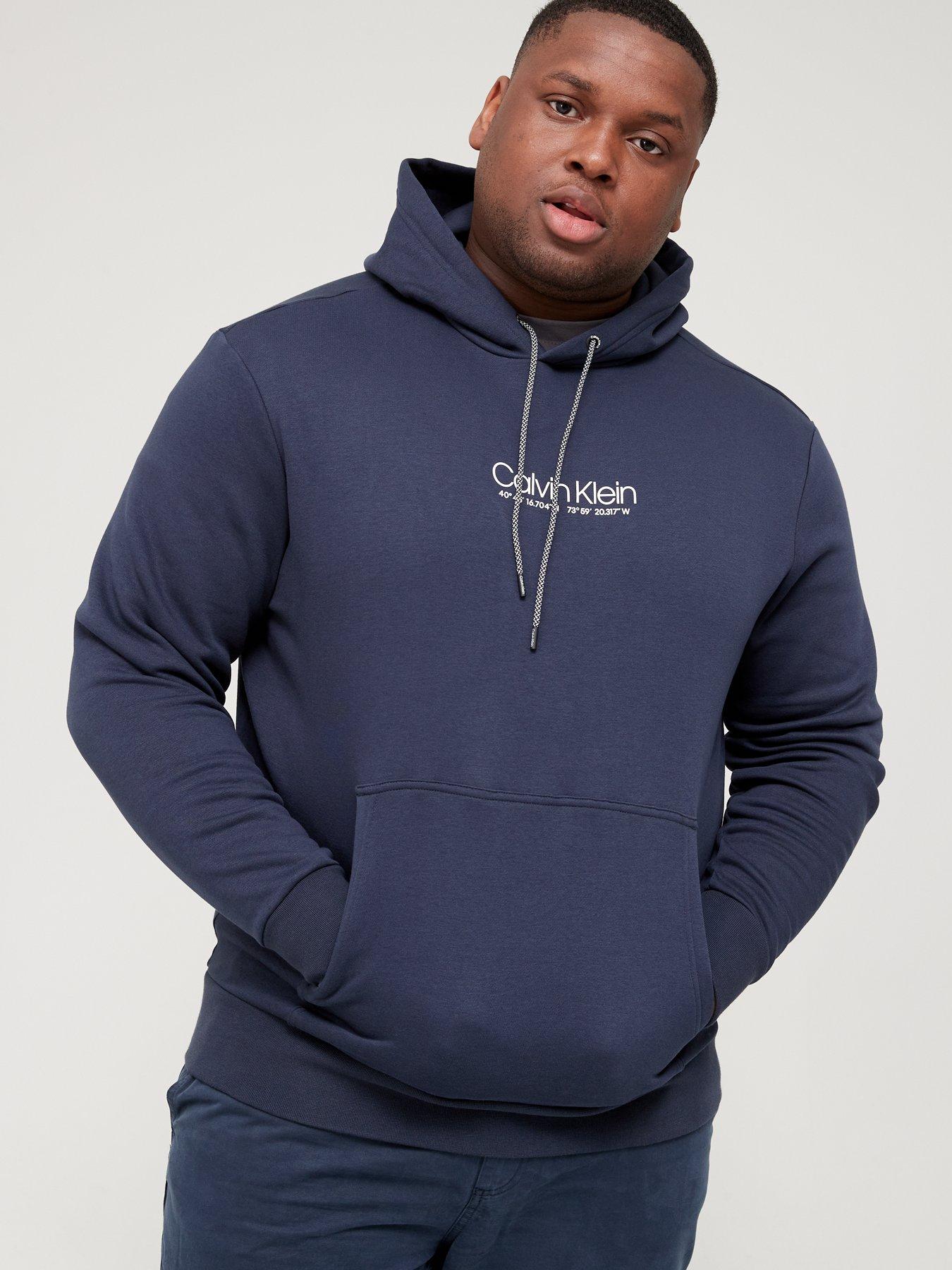 calvin klein 5xl