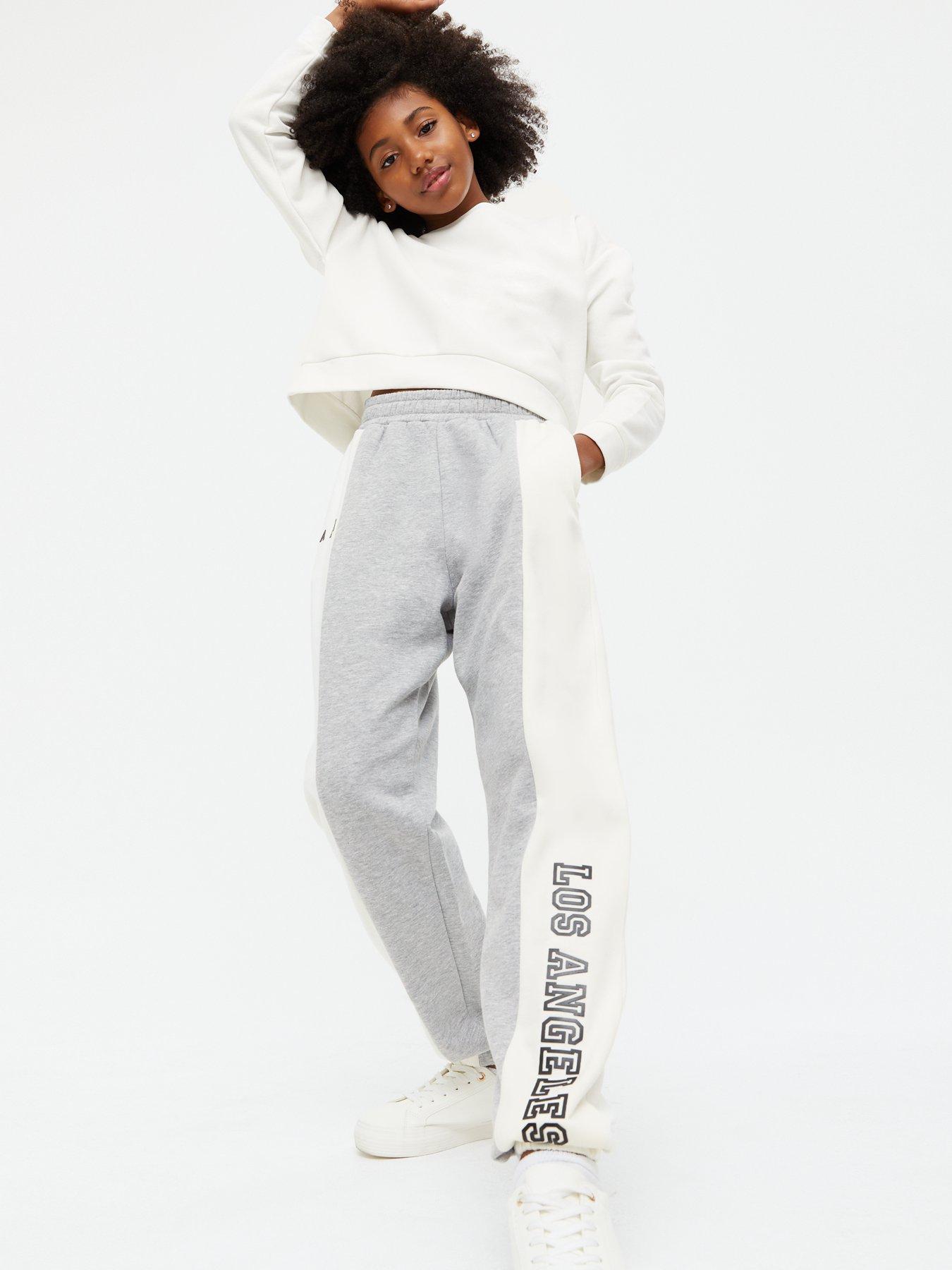 big w boys track pants