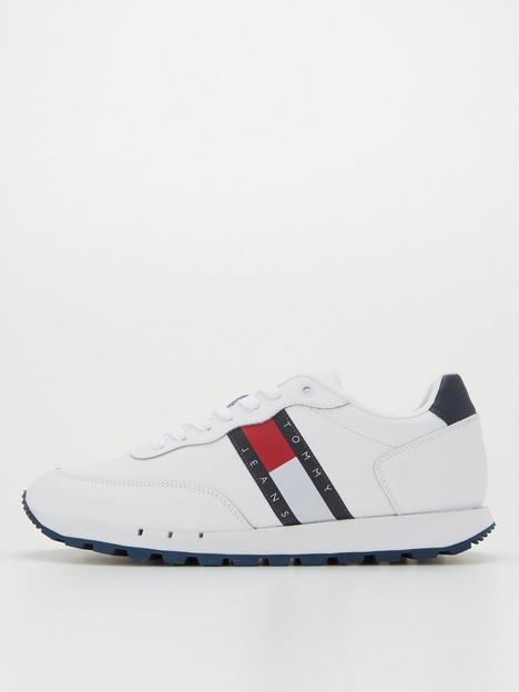 tommy-jeans-leather-runner-trainers-white