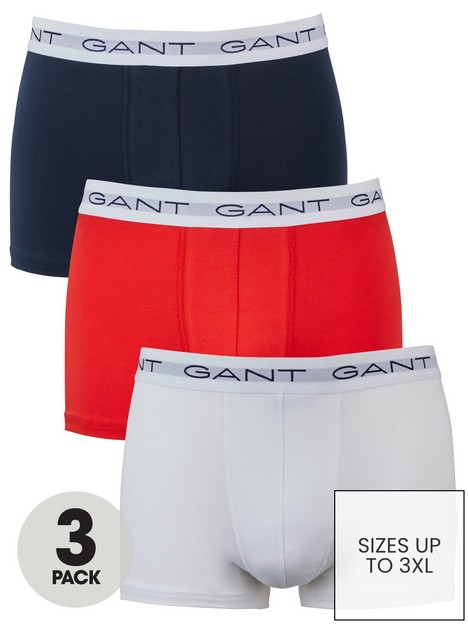 gant-3-pack-trunks-redbluewhite
