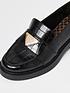 river-island-wide-fit-branded-loafer-blackcollection