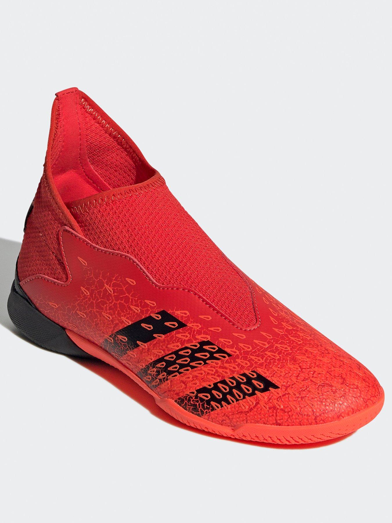 new adidas predator football boots