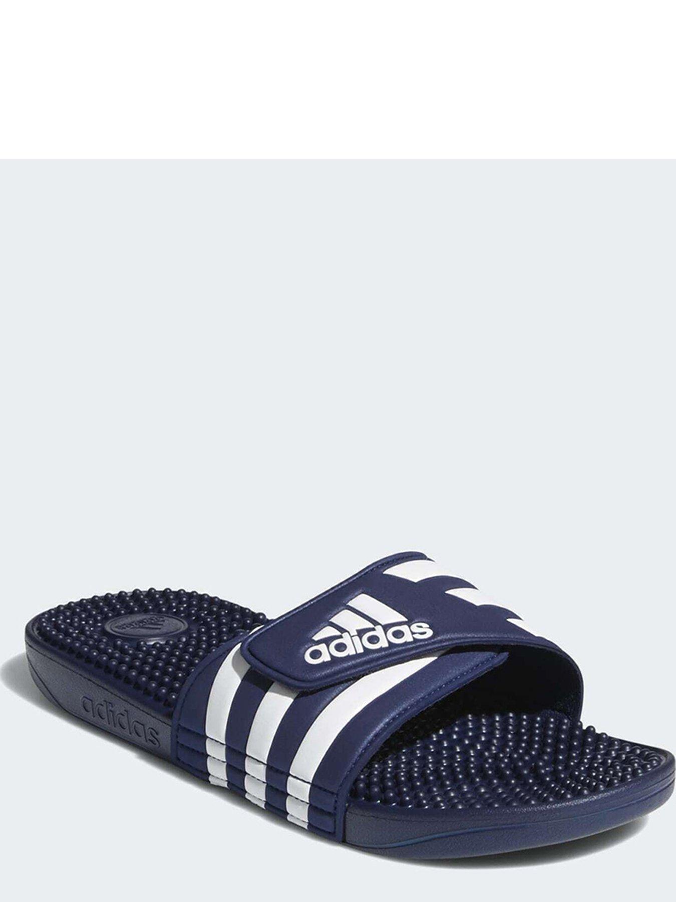 Adidas adissage men's slide sandals online