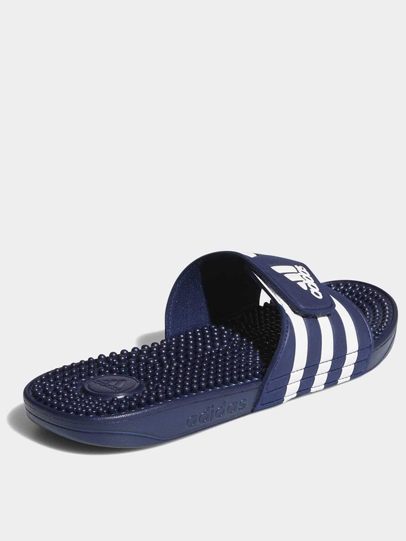 Adidas baby slides online