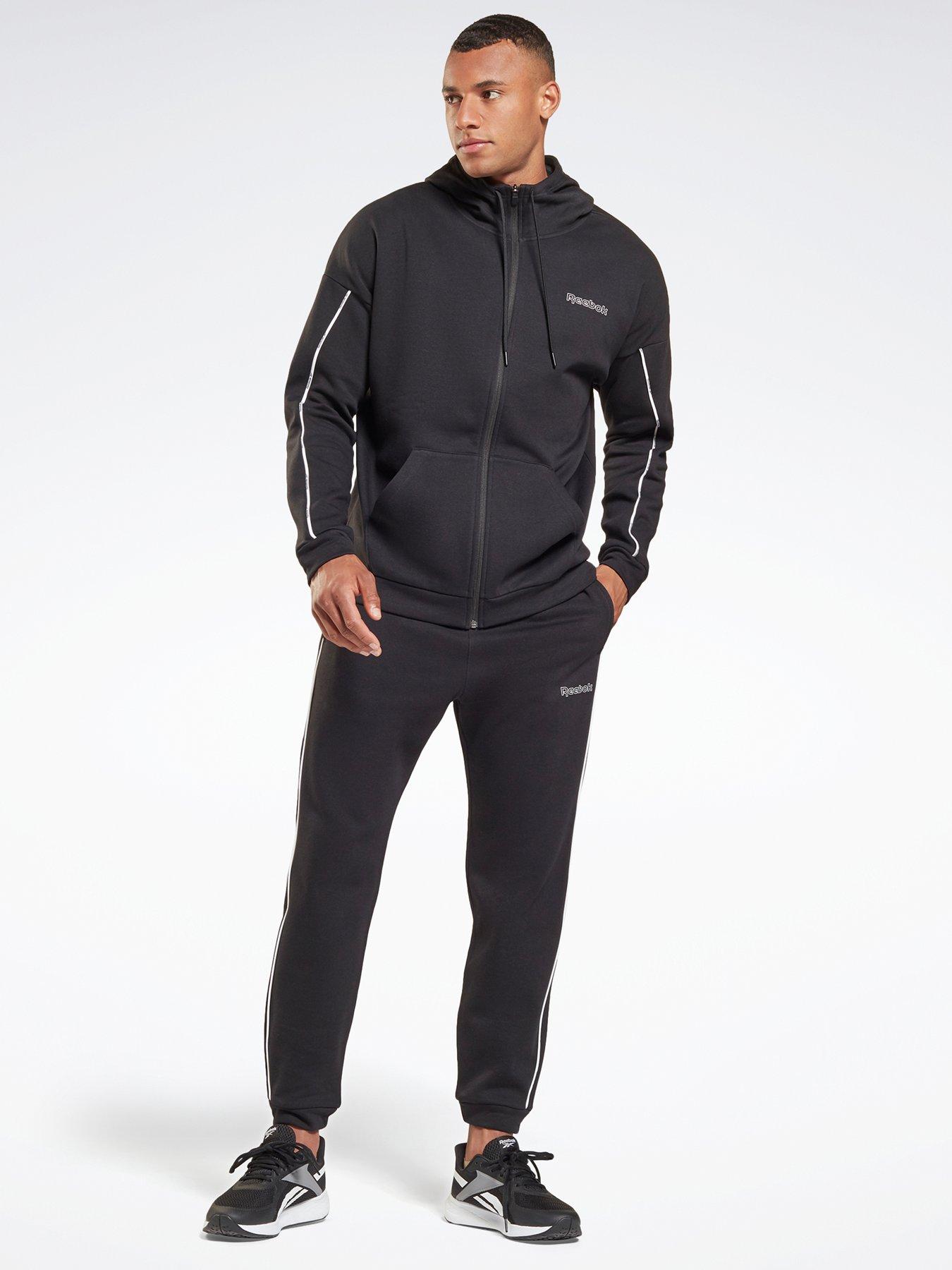  Training Essentials Piping Tracksuit