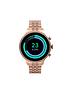fossil-gen-6-ladies-smartwatch-stainless-steeloutfit
