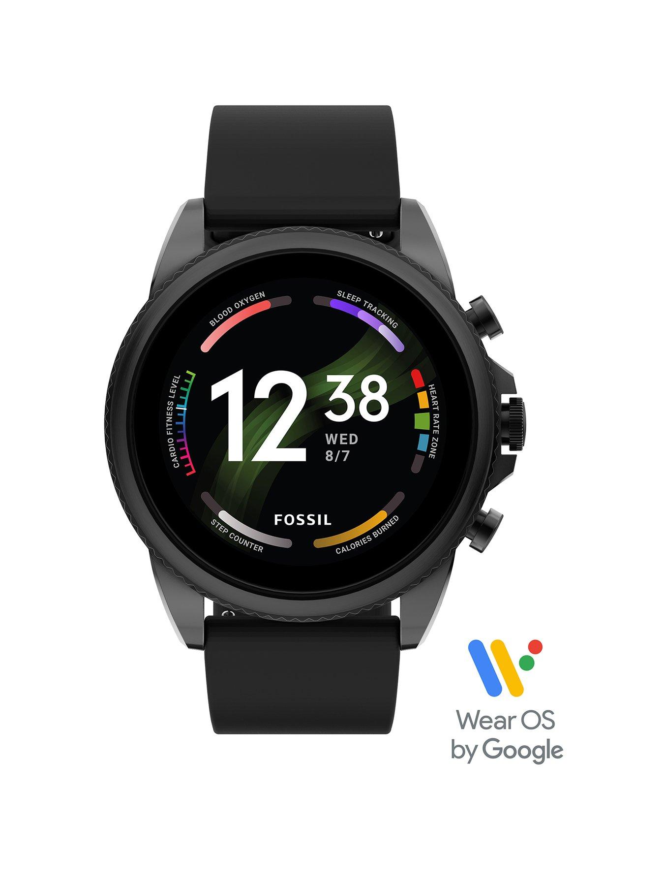 Mens smartwatch outlet uk