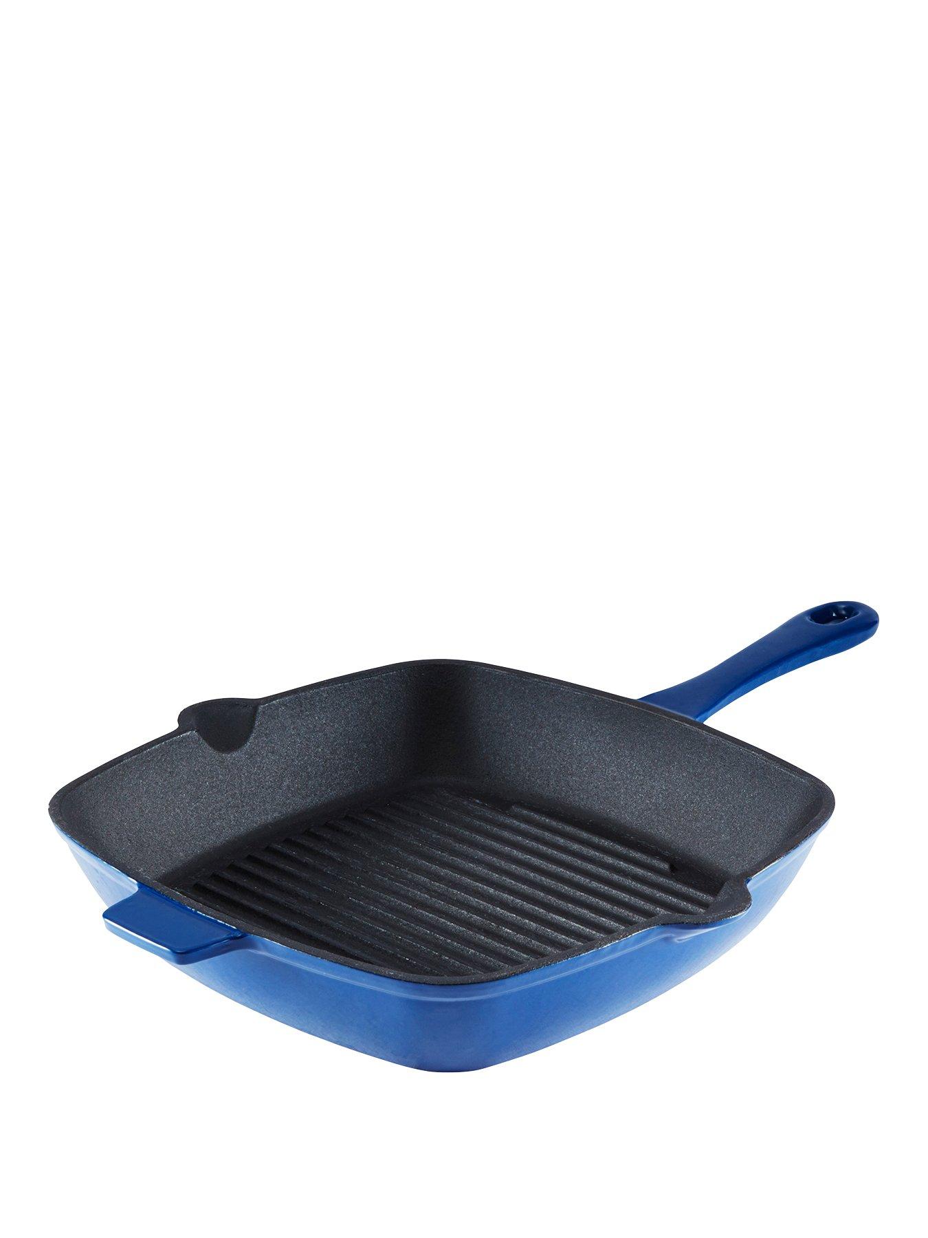 tower griddle pan