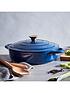 tower-barbary-amp-oak-28nbspcm-shallow-casserole-dish-bluecollection