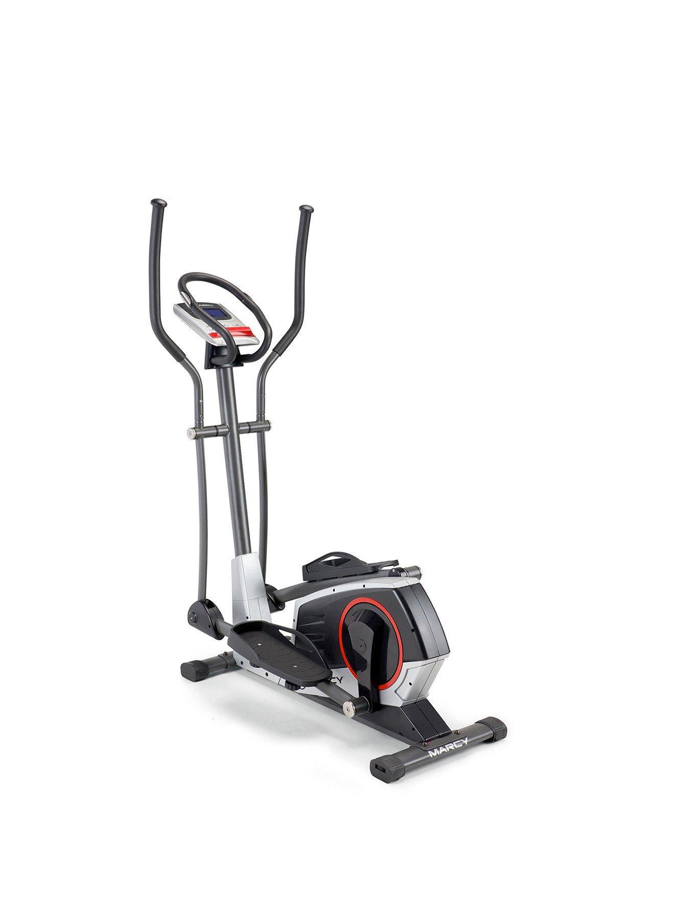 Reebok gx40s one electronic cross trainer discount