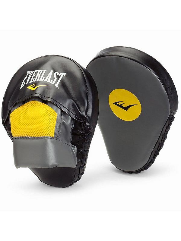 Details about   New Boxing Pads Jab Focus Pads A Pair 