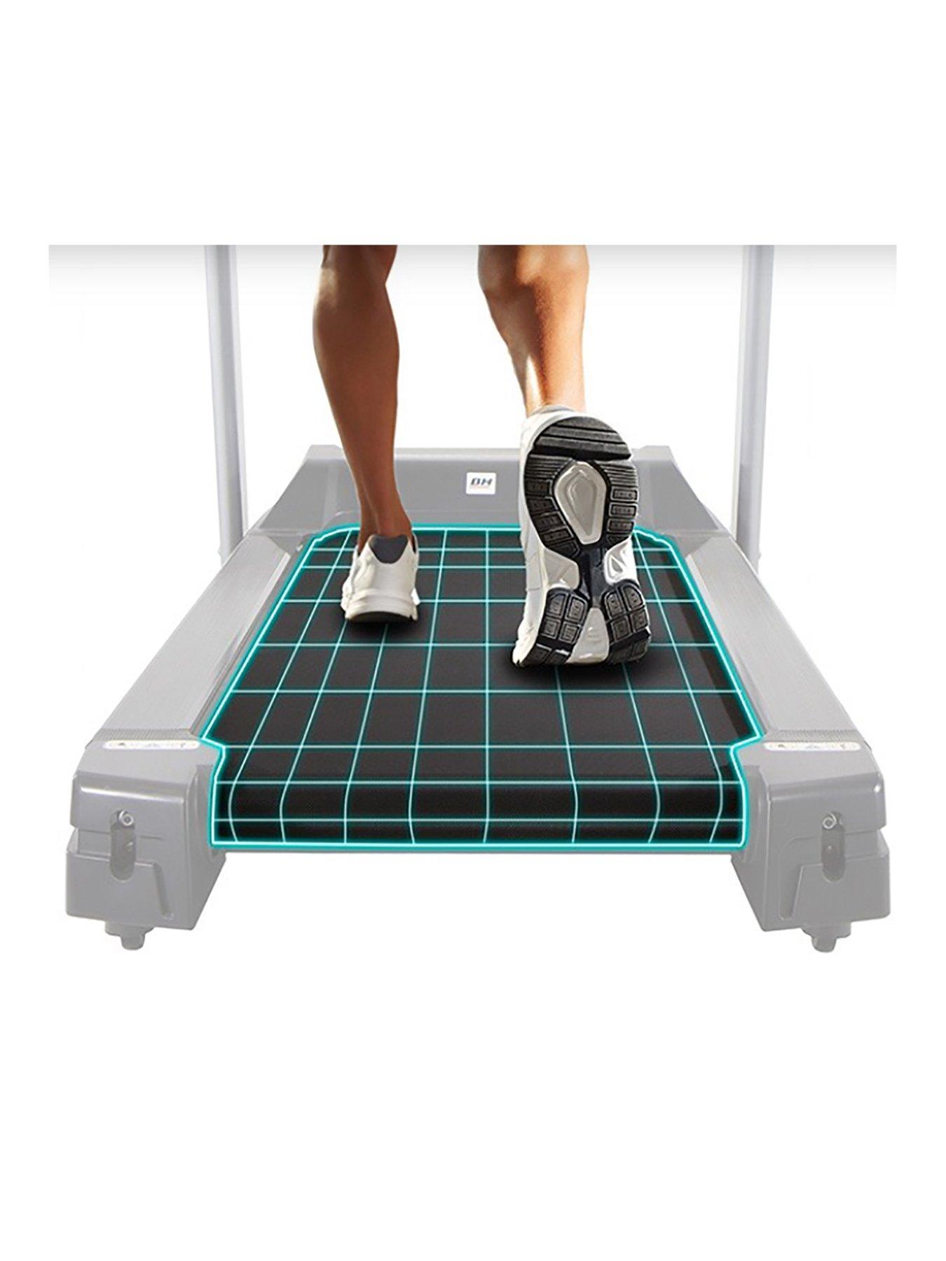 Mini folding treadmill online uk