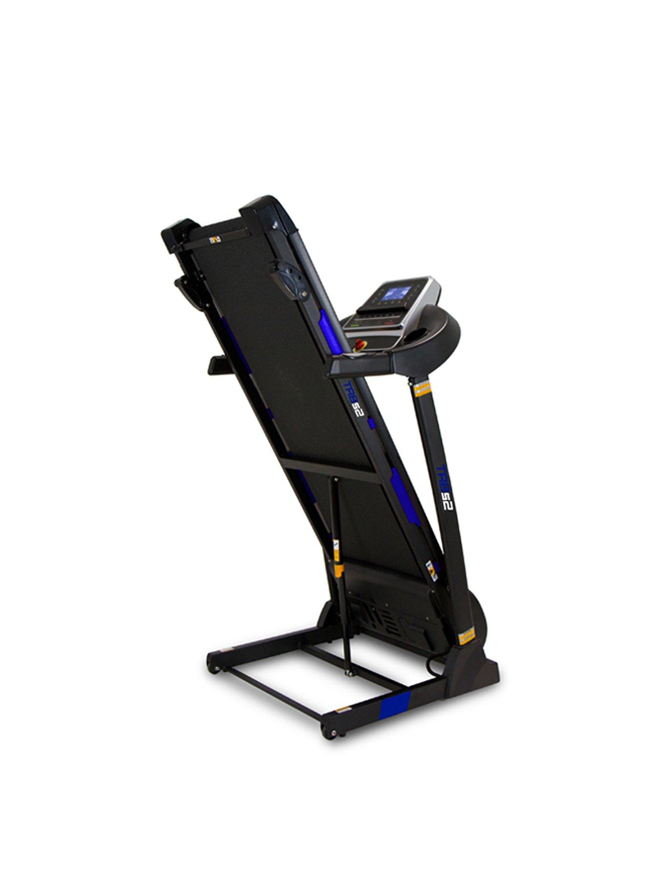 Bh discount treadmill manual