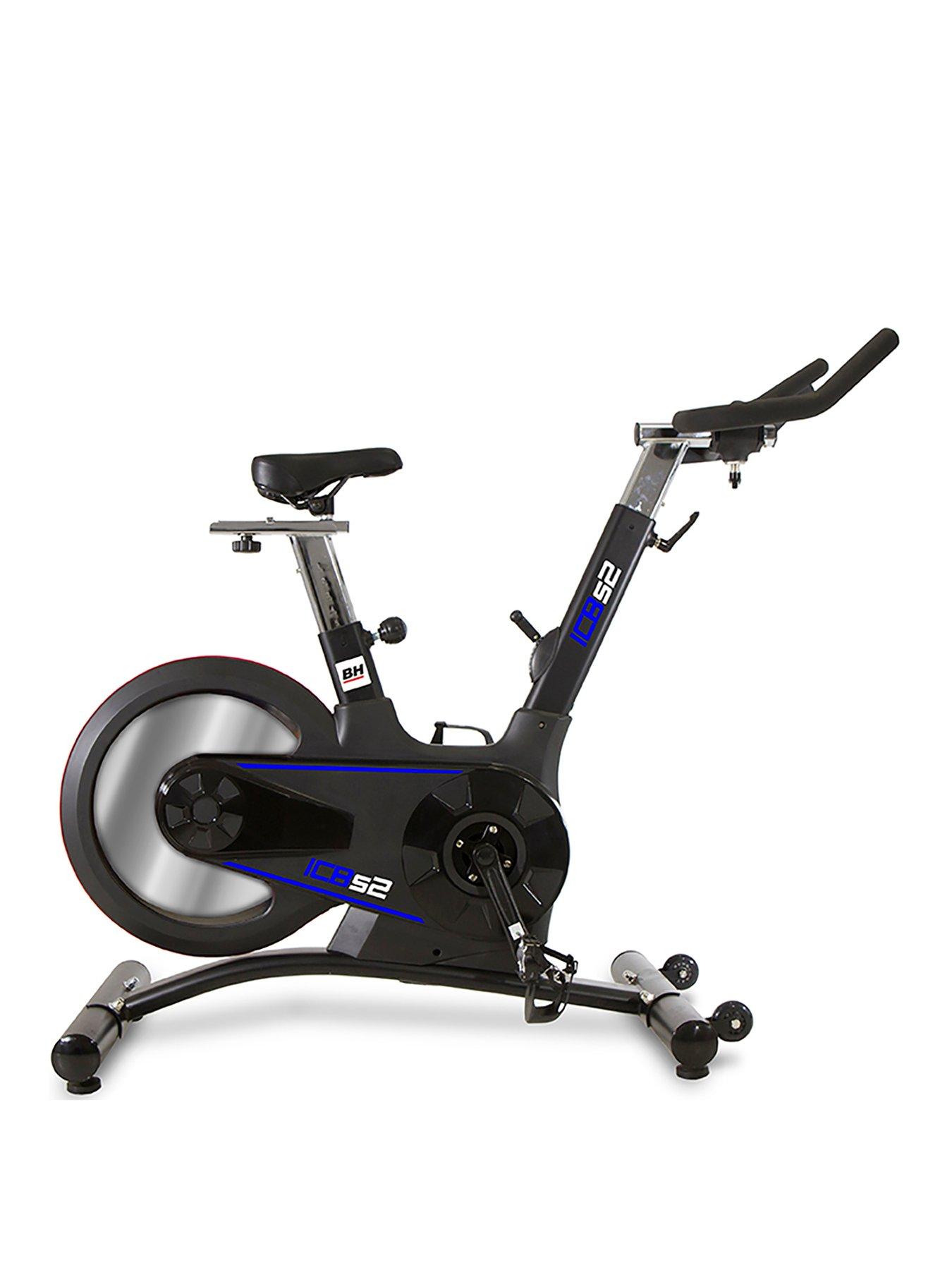 BH Fitness ICBS2 Studio Bike very