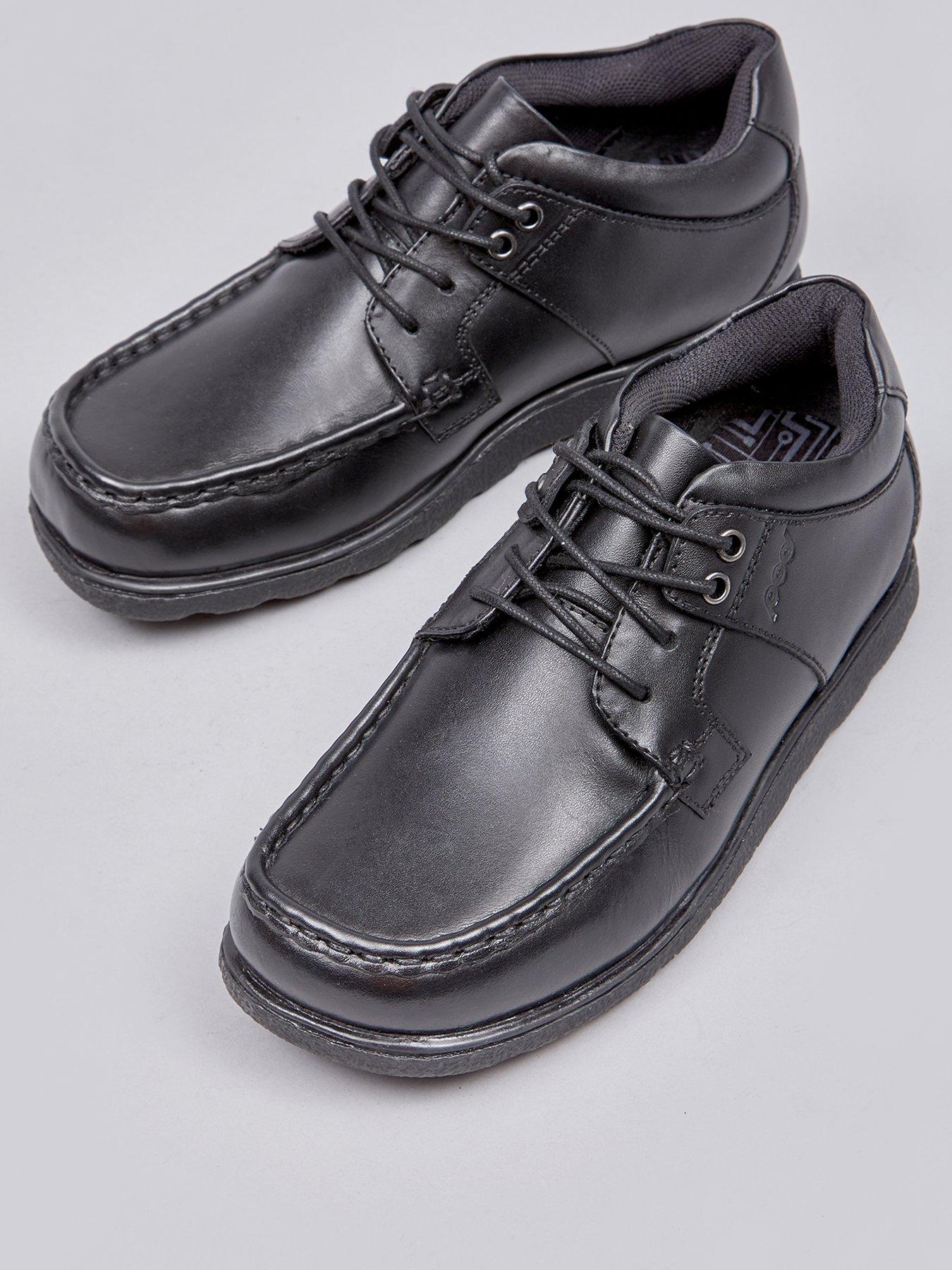 Boys school shoes near on sale me