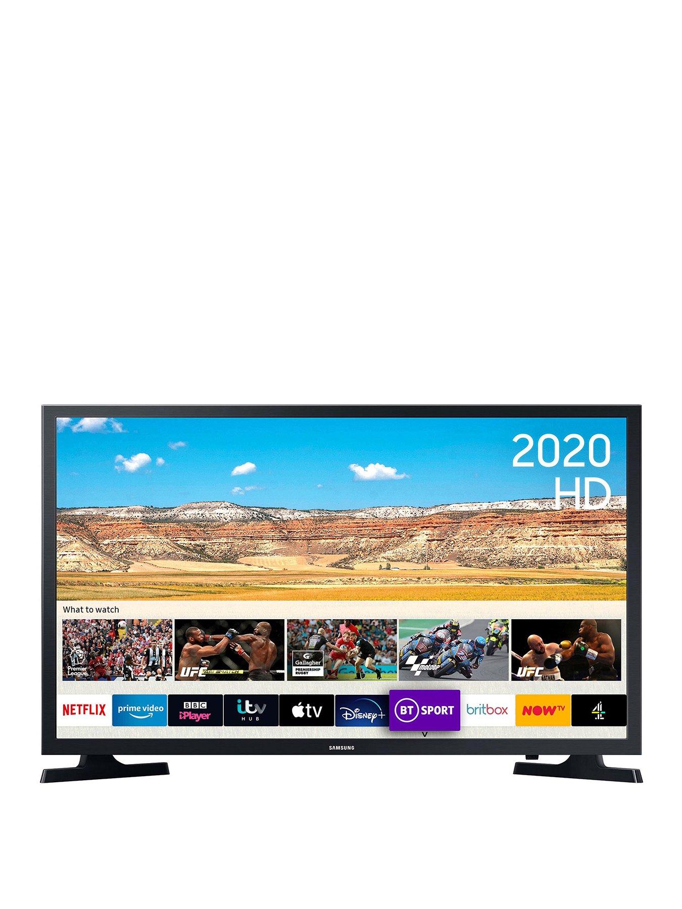 Samsung UE32T4300A LED 32" Smart 720p HD Ready TV