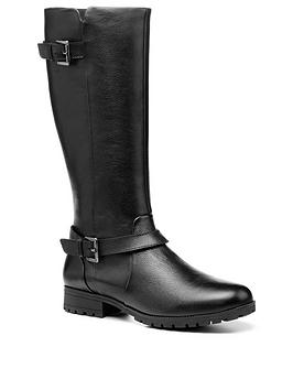 hotter-belgravia-knee-high-boots-black