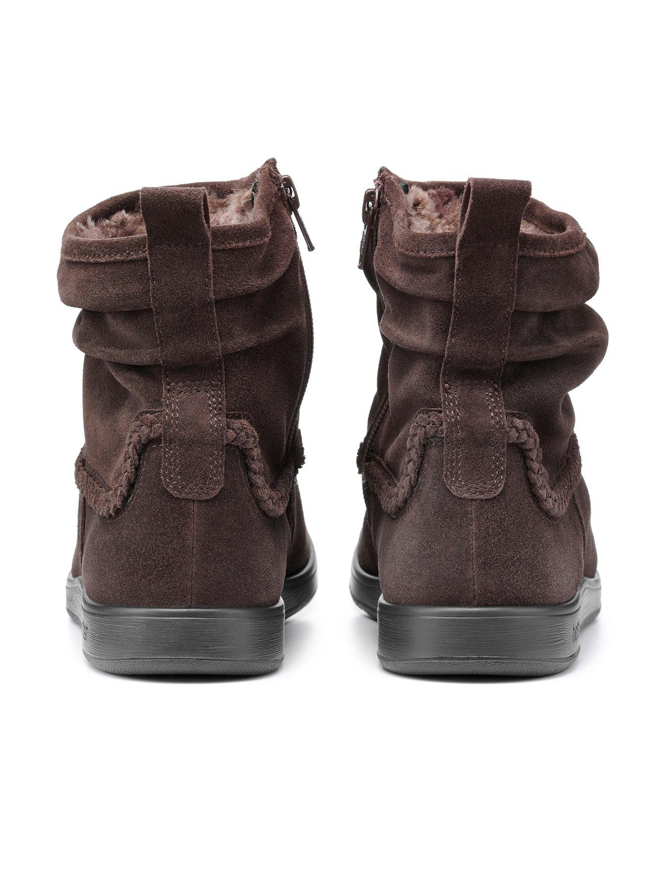 hotter pixie boots sale