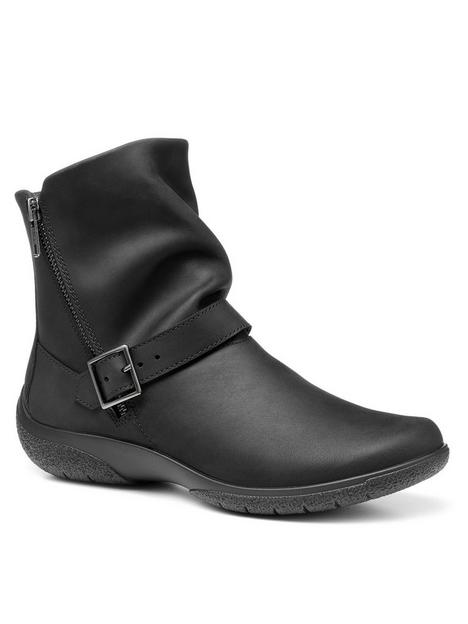 hotter-rumour-extra-wide-fit-ankle-boots-black
