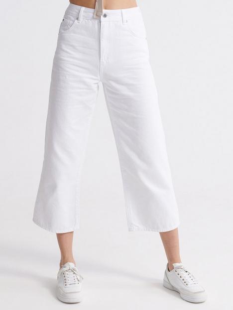 superdry-wide-leg-crop-jeans-white