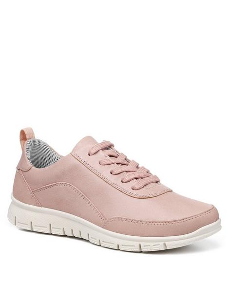 hotter-gravity-ii-wide-fit-trainers-pink