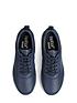  image of hotter-gravity-ii-trainers-navy
