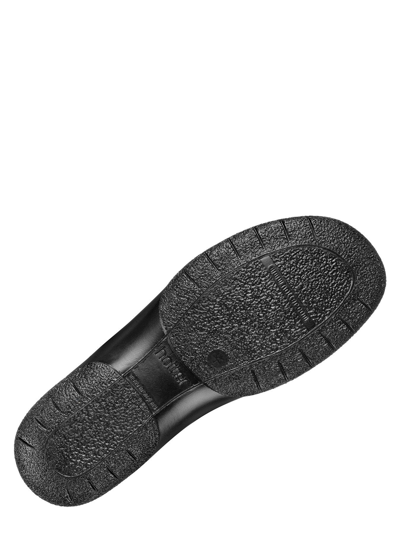 Hotter sugar shoes black outlet