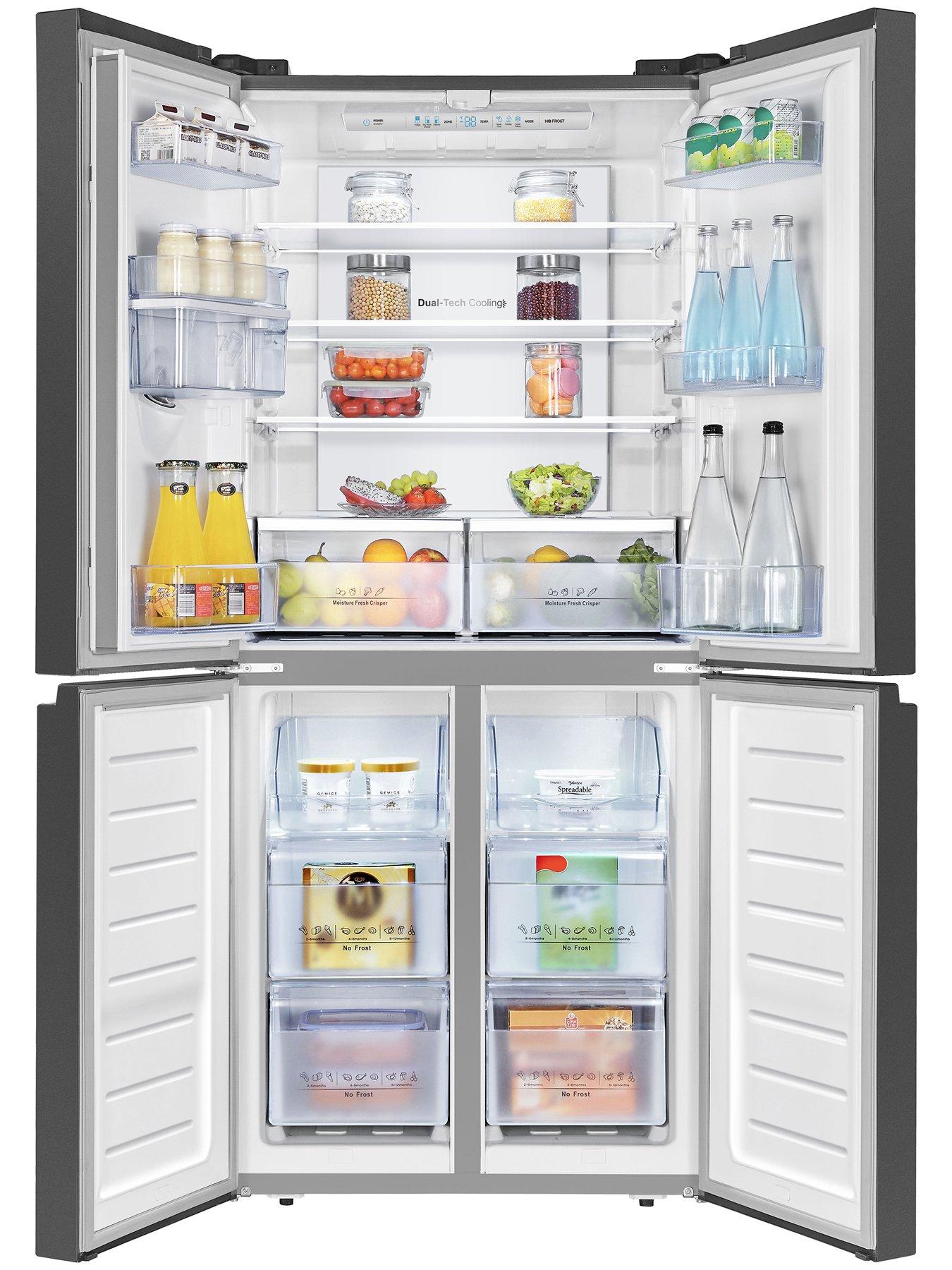 American Style / Multi Door Fridge Freezers