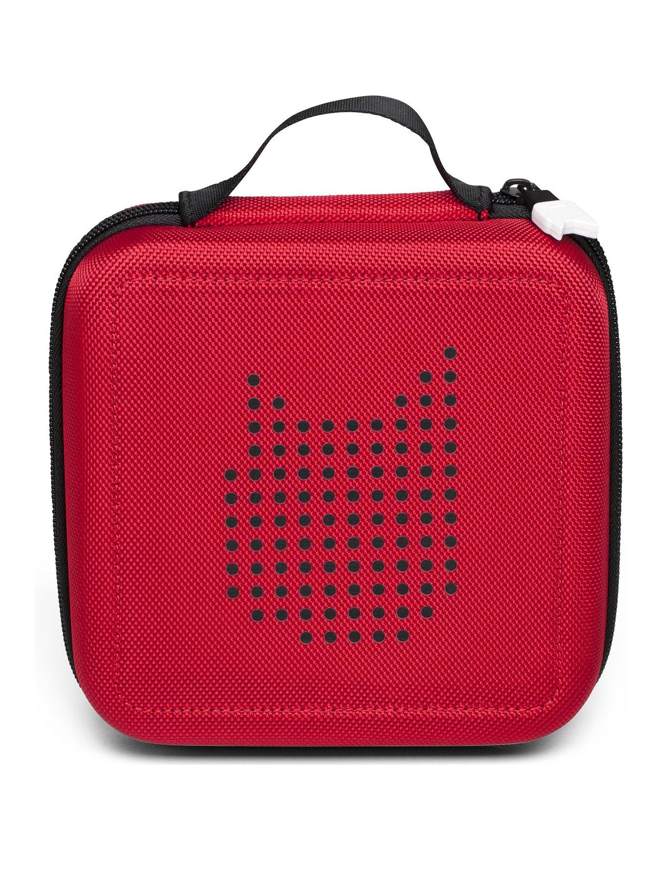 undefined Tonie-Carrier - Red
