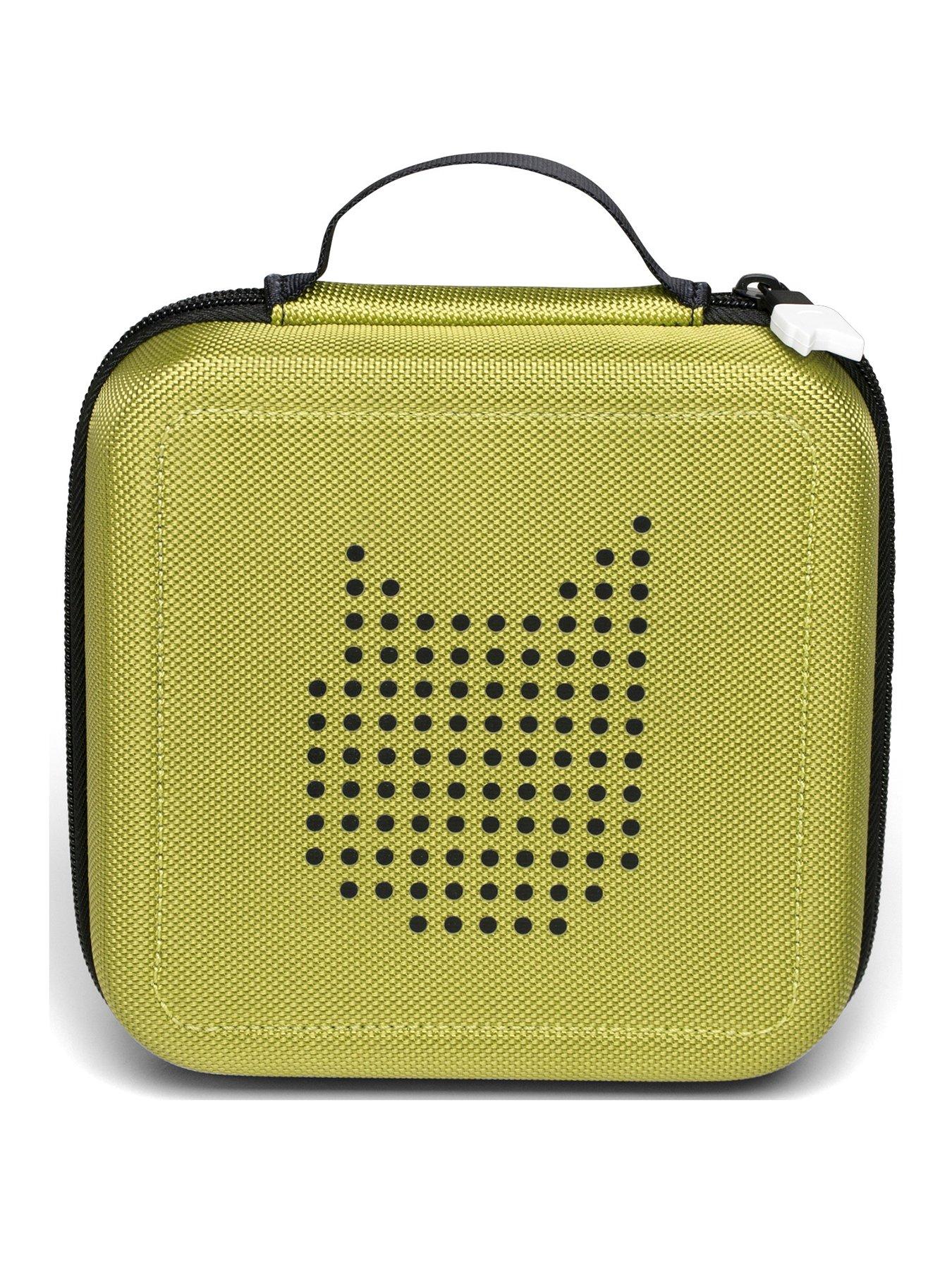 undefined Tonie-Carrier - Green