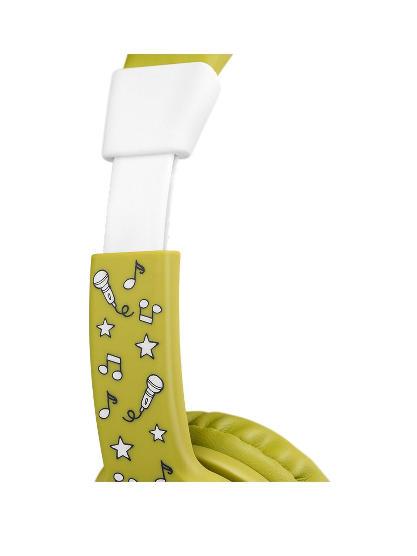 Tonies Headphones Green very.co.uk