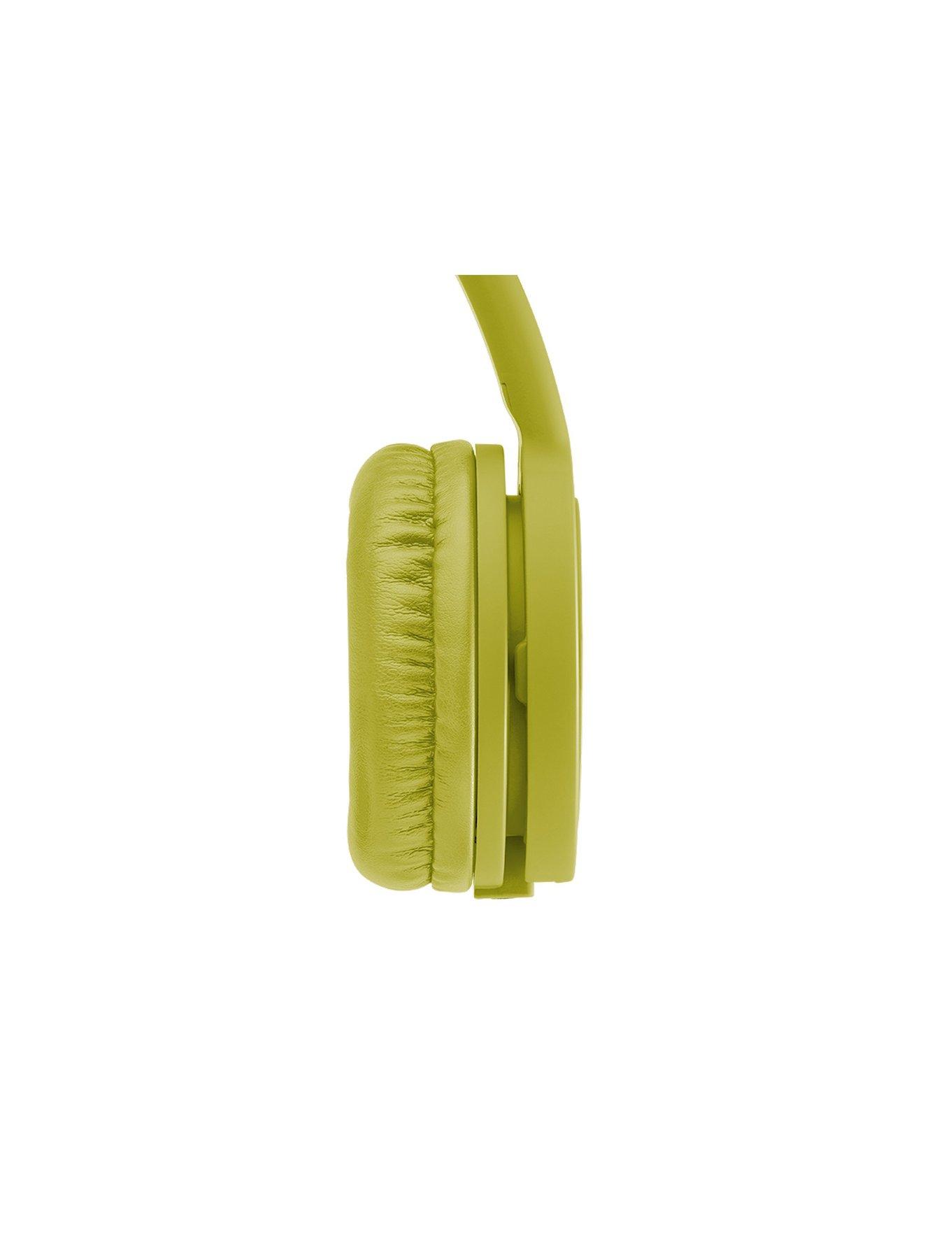 Tonies Headphones Green Very