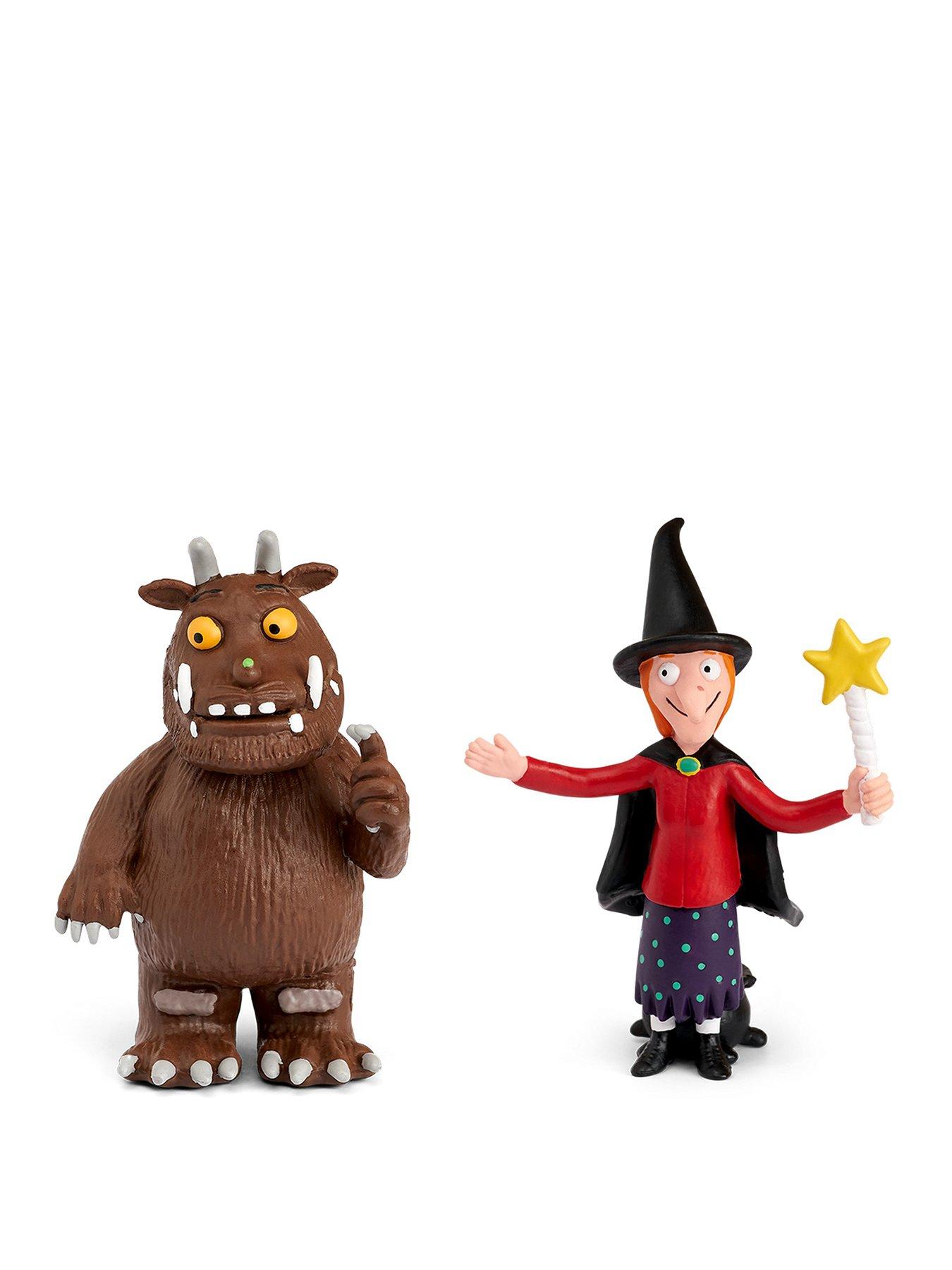 Tonies The Gruffalo And Room On The Broom Uk 7092