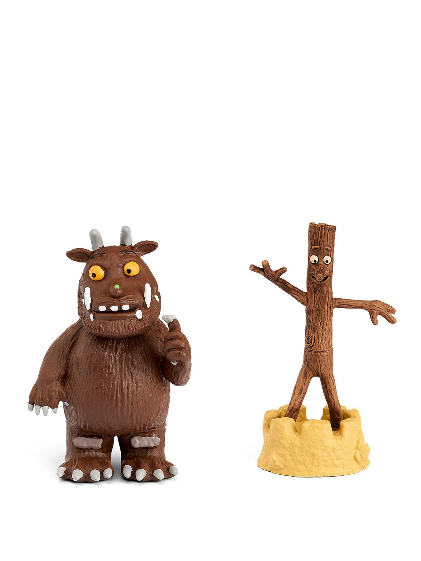 Tonies The Gruffalo  &  Stick Man