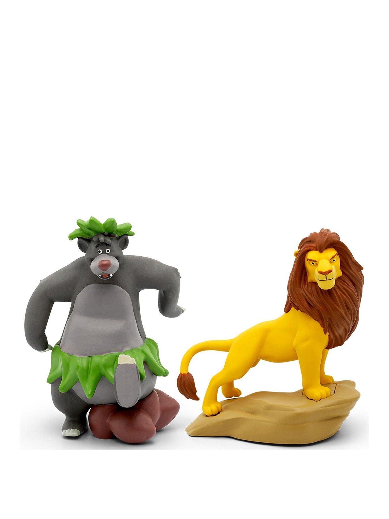 Tonies The Lion King Simba Disney Character Book Audio Play New (USA)