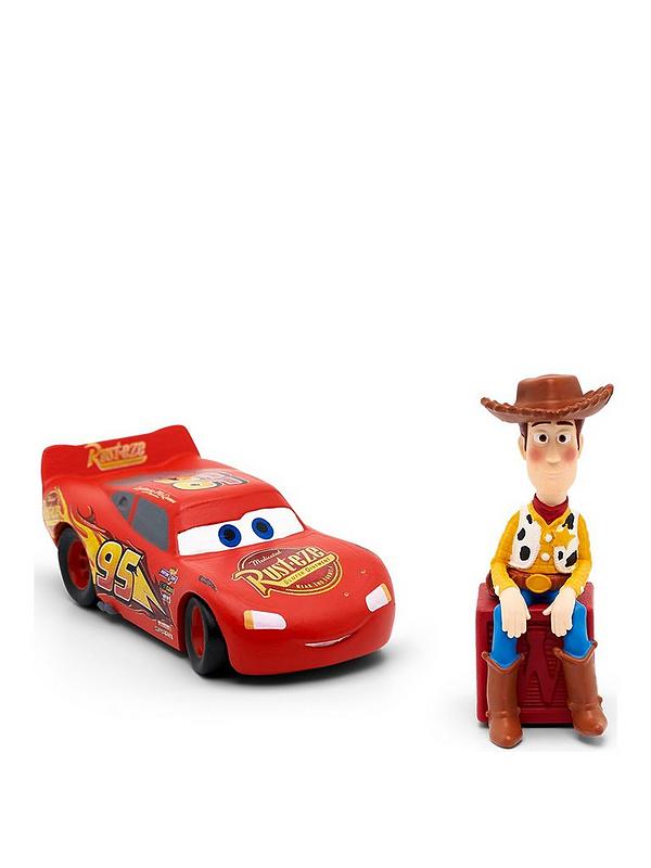 Tonies Cars & Toy Story