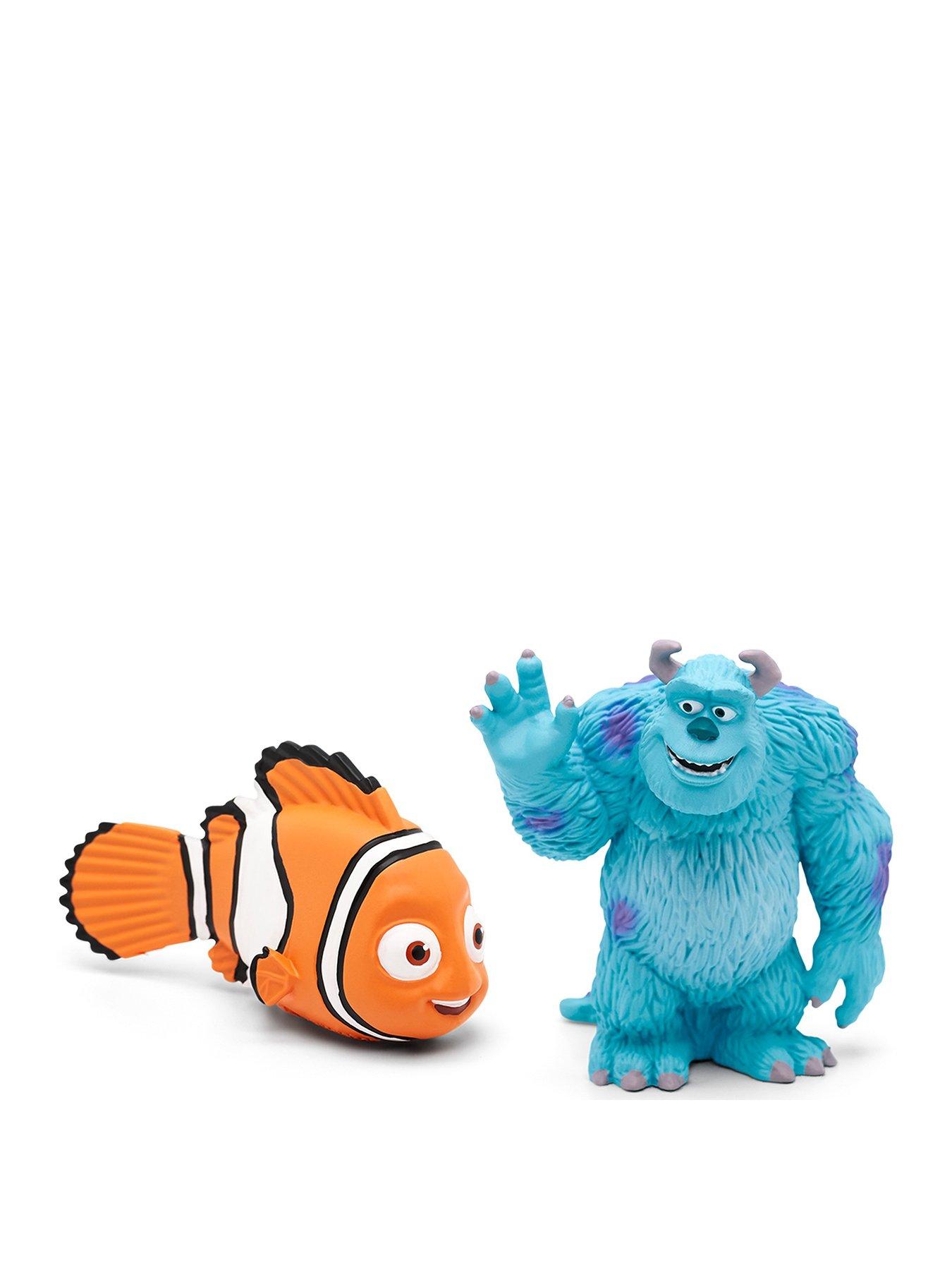Tonies Disney Bundle - Jungle Book, Monsters Inc, + Finding Nemo