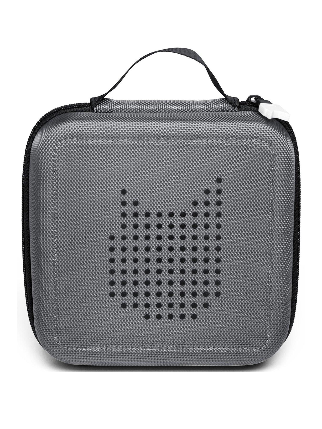 undefined Tonie-Carrier - Grey