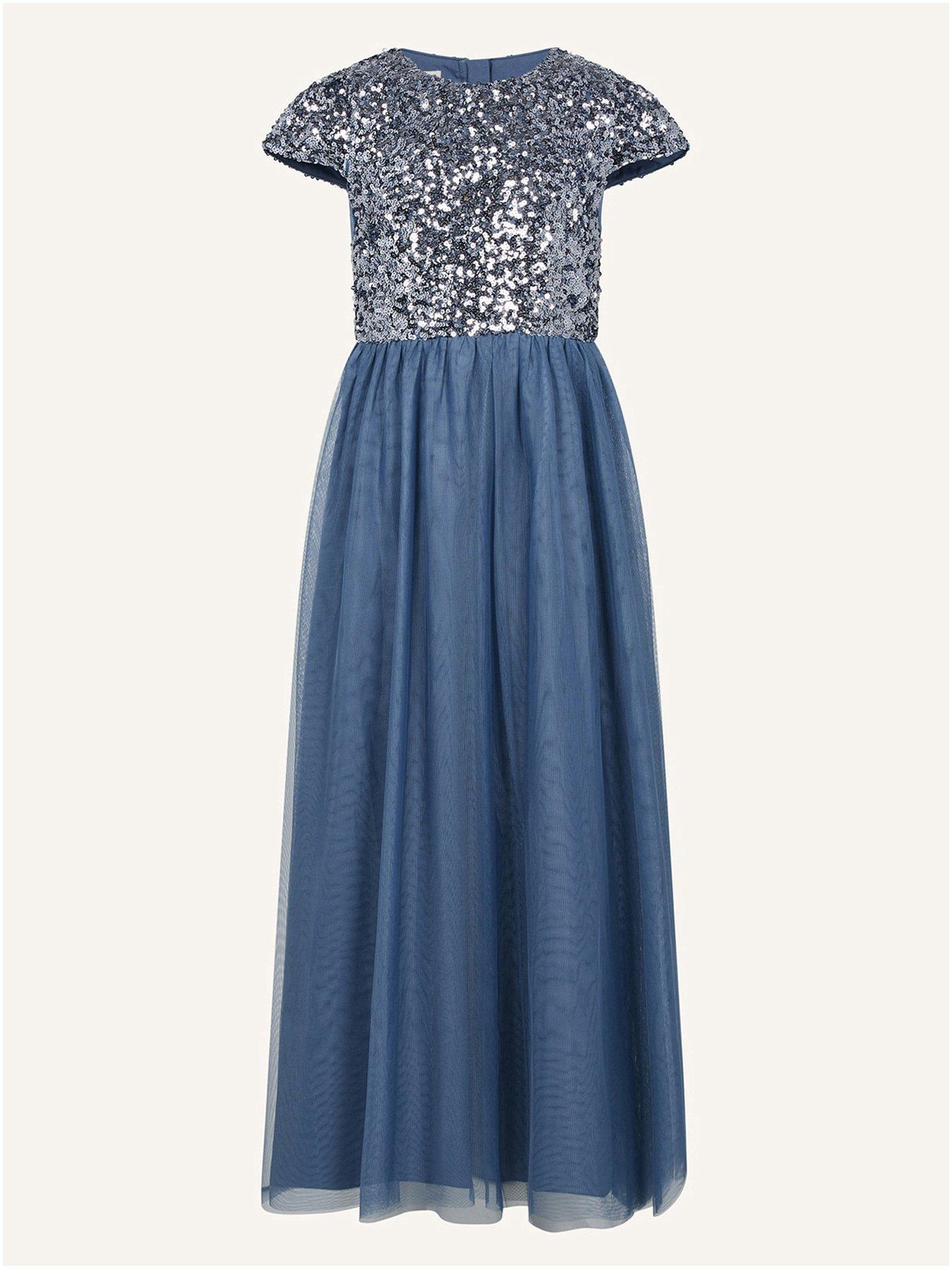 party dress for 12 year girl