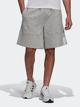 adidas-sportswear-comfy-and-chill-fleece-shorts